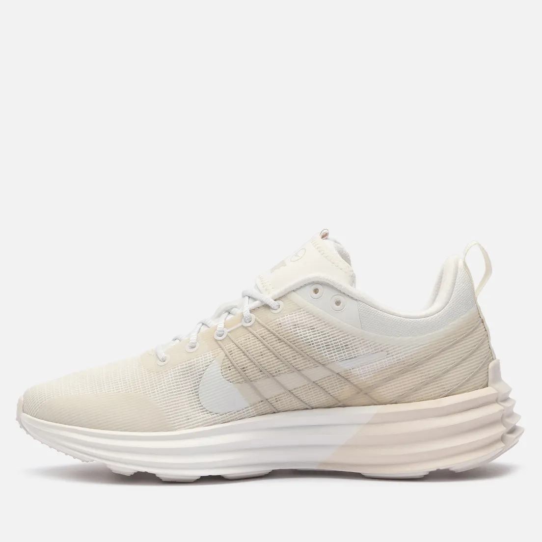 Nike Мужские кроссовки Lunar Roam
