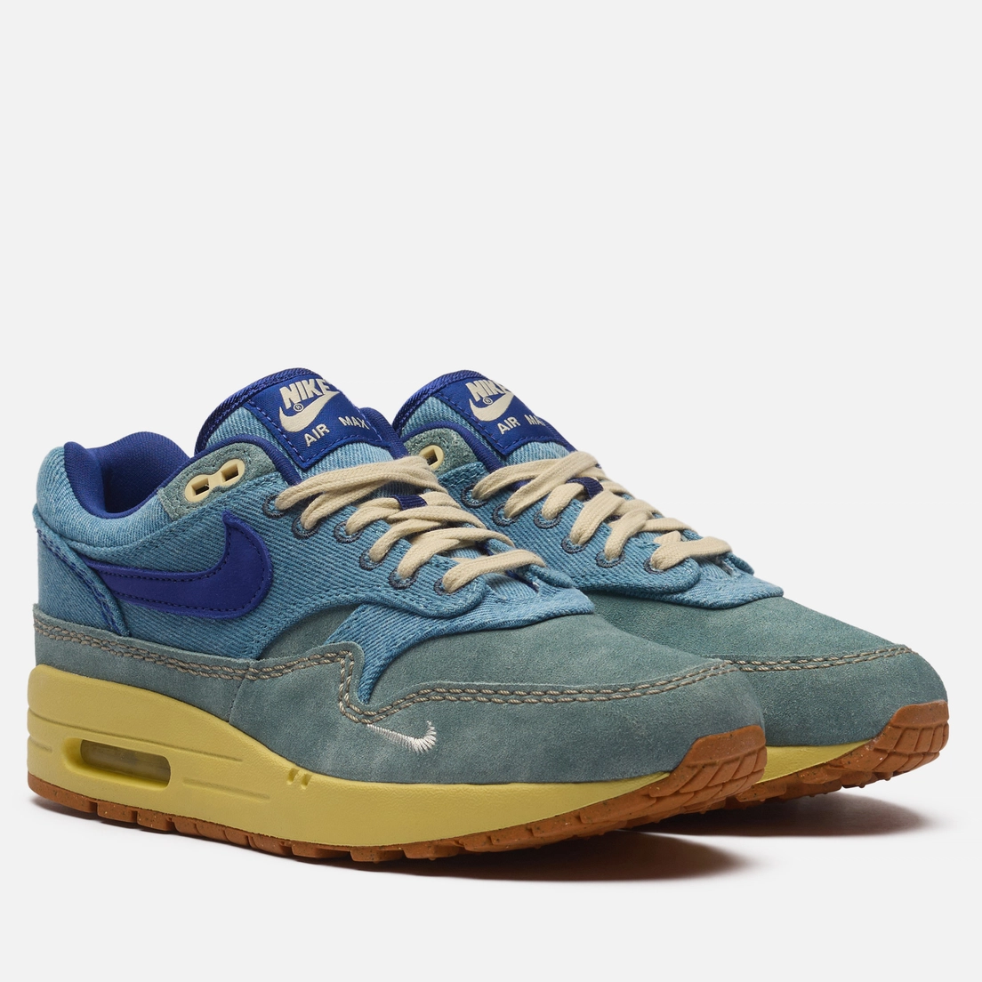 Nike Женские кроссовки Air Max 1 Premium