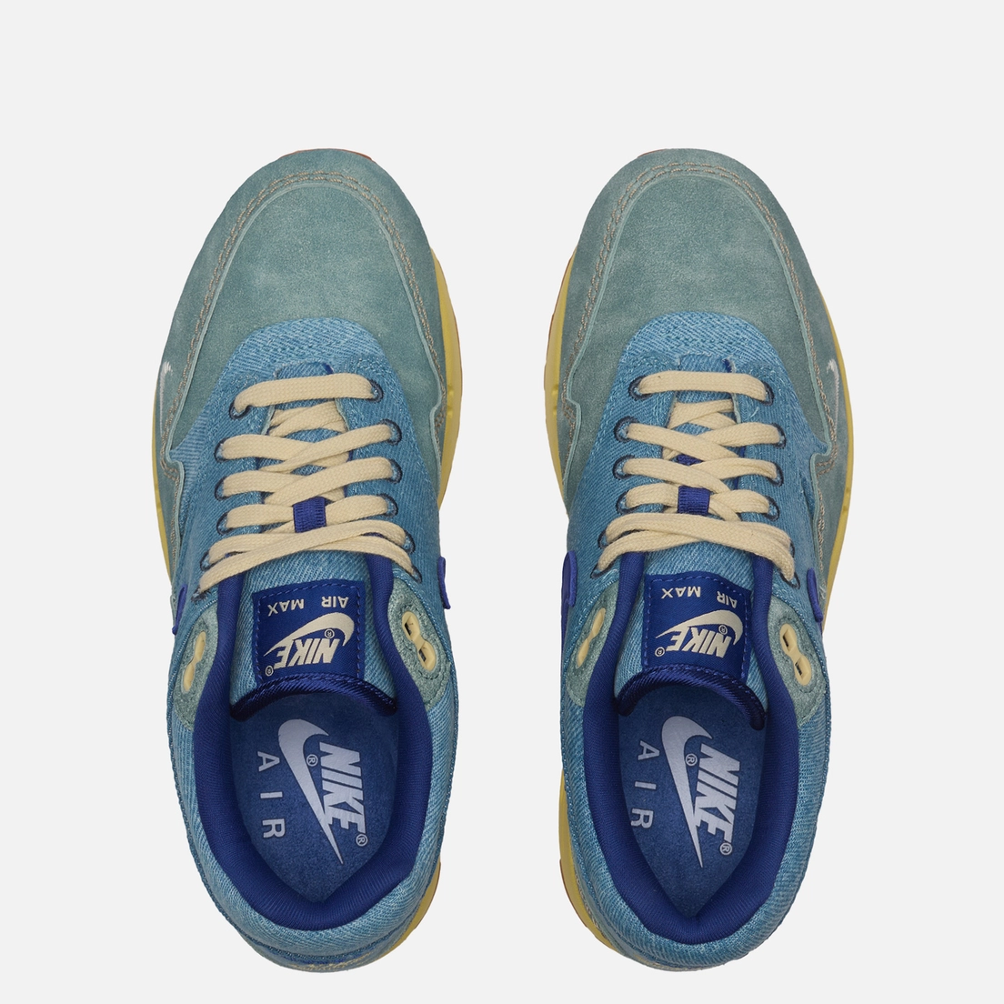 Nike Женские кроссовки Air Max 1 Premium