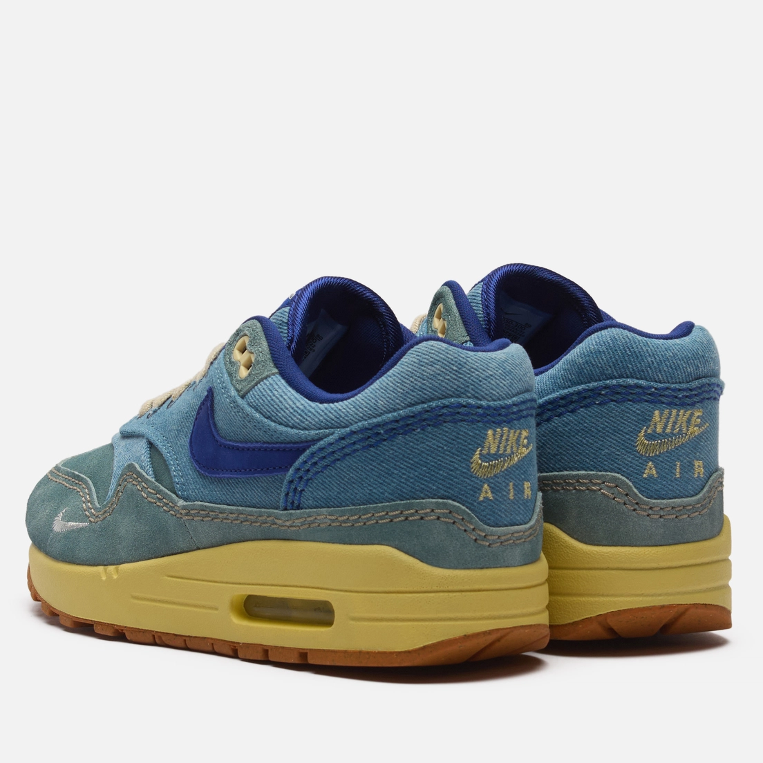 Nike Женские кроссовки Air Max 1 Premium