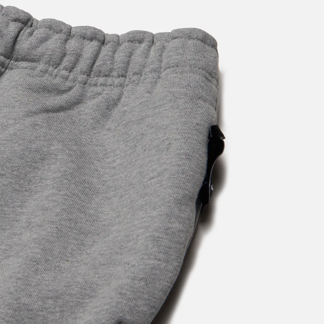 Nike Мужские шорты Solo Swoosh Fleece