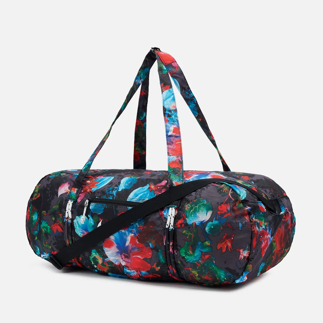 Nike Дорожная сумка Printed Stash Duffel