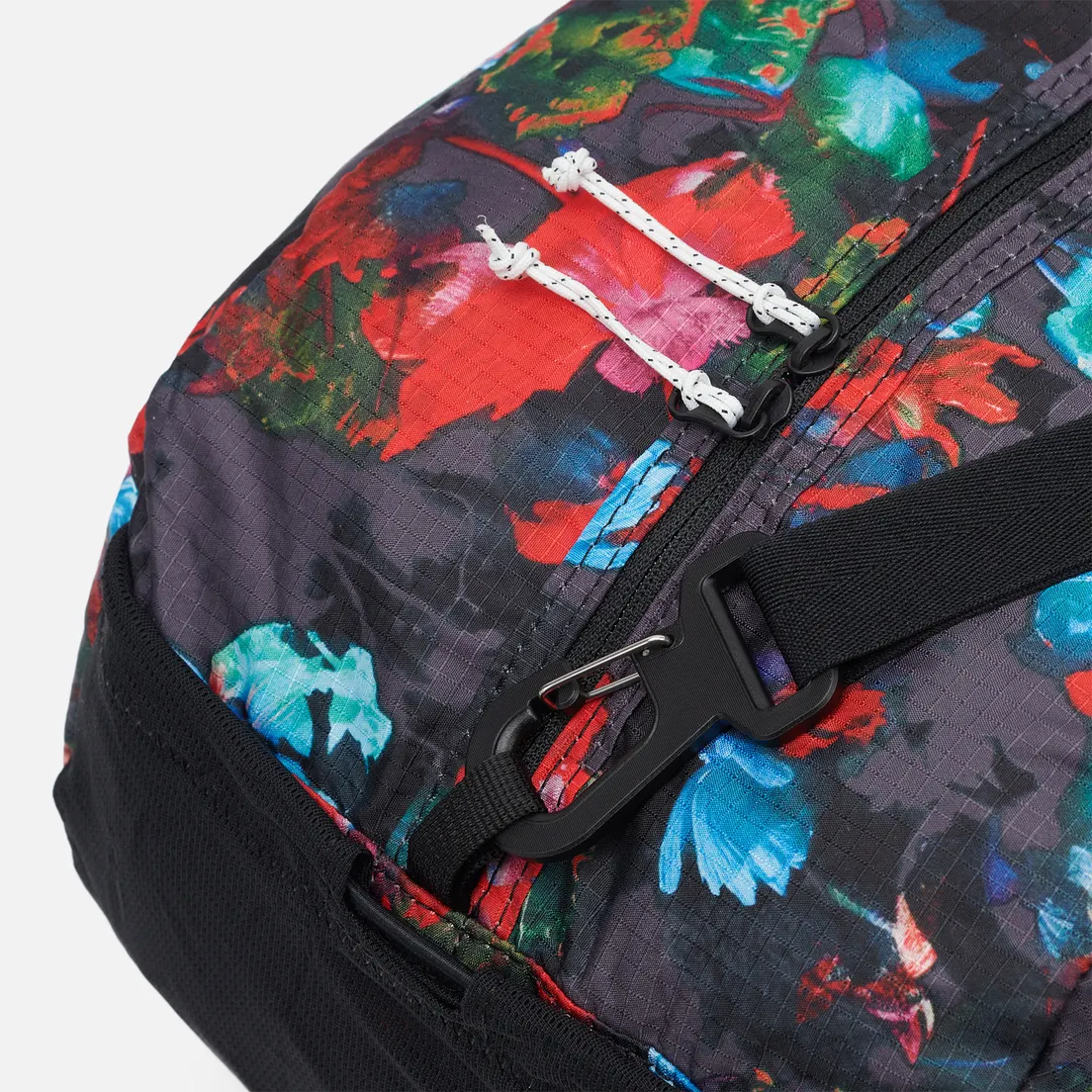 Nike Дорожная сумка Printed Stash Duffel