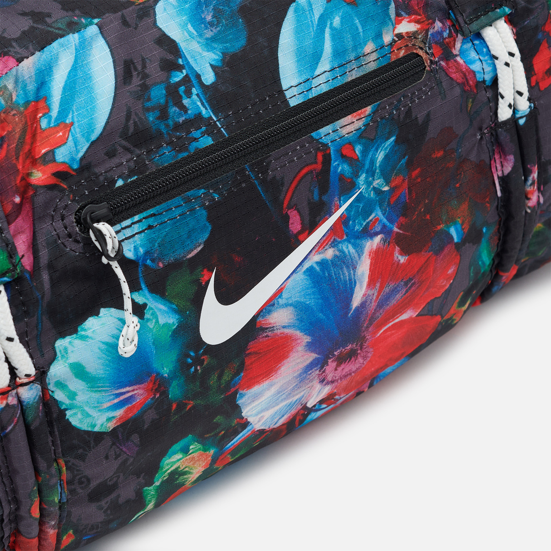 Nike Дорожная сумка Printed Stash Duffel