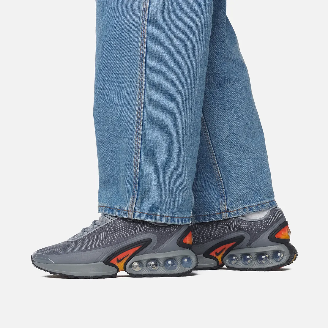 Nike Мужские кроссовки Air Max DN