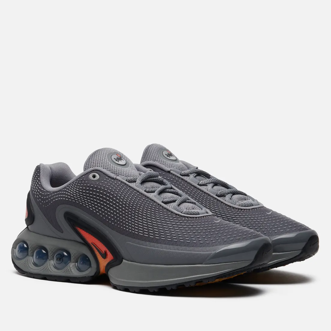Nike Мужские кроссовки Air Max DN