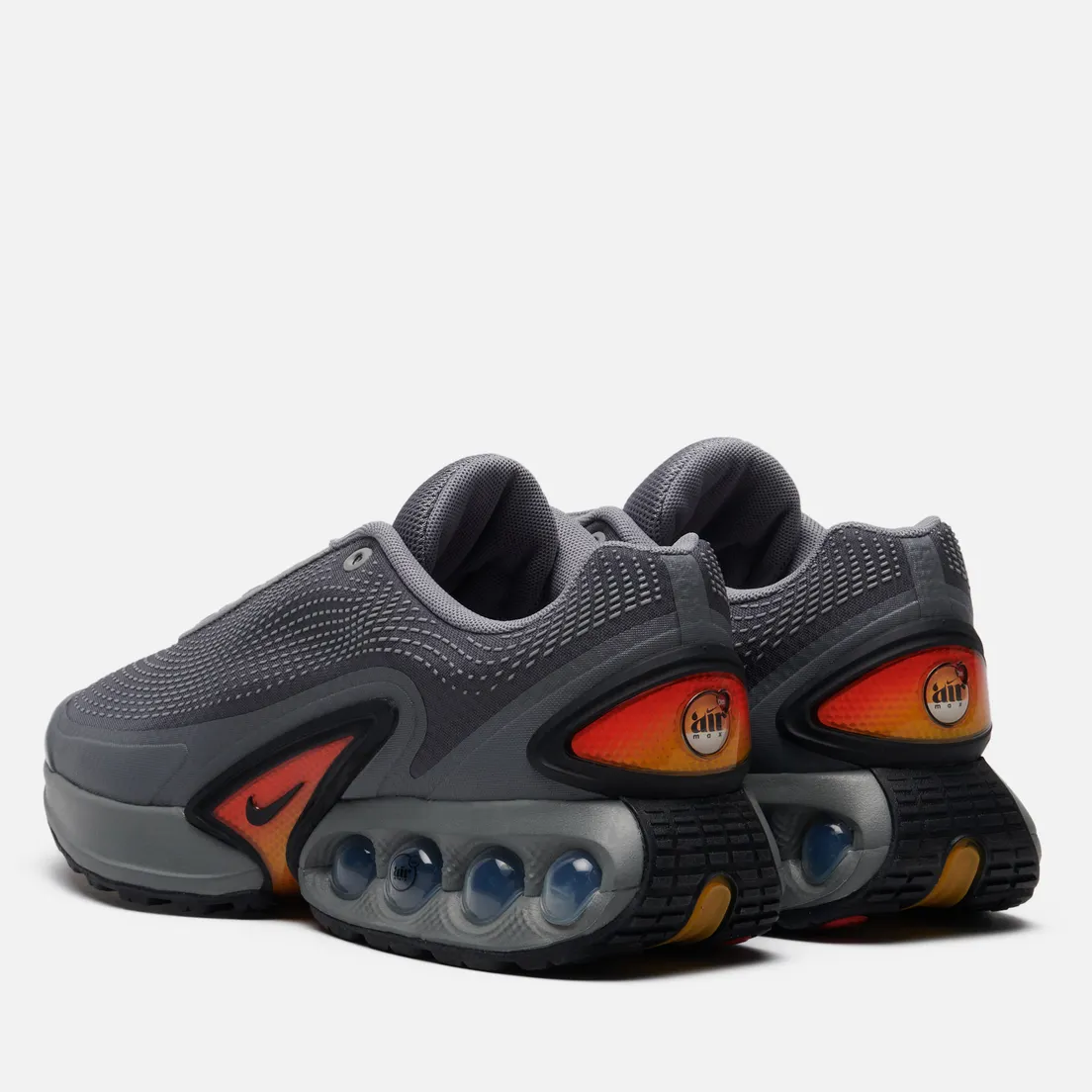 Nike Мужские кроссовки Air Max DN