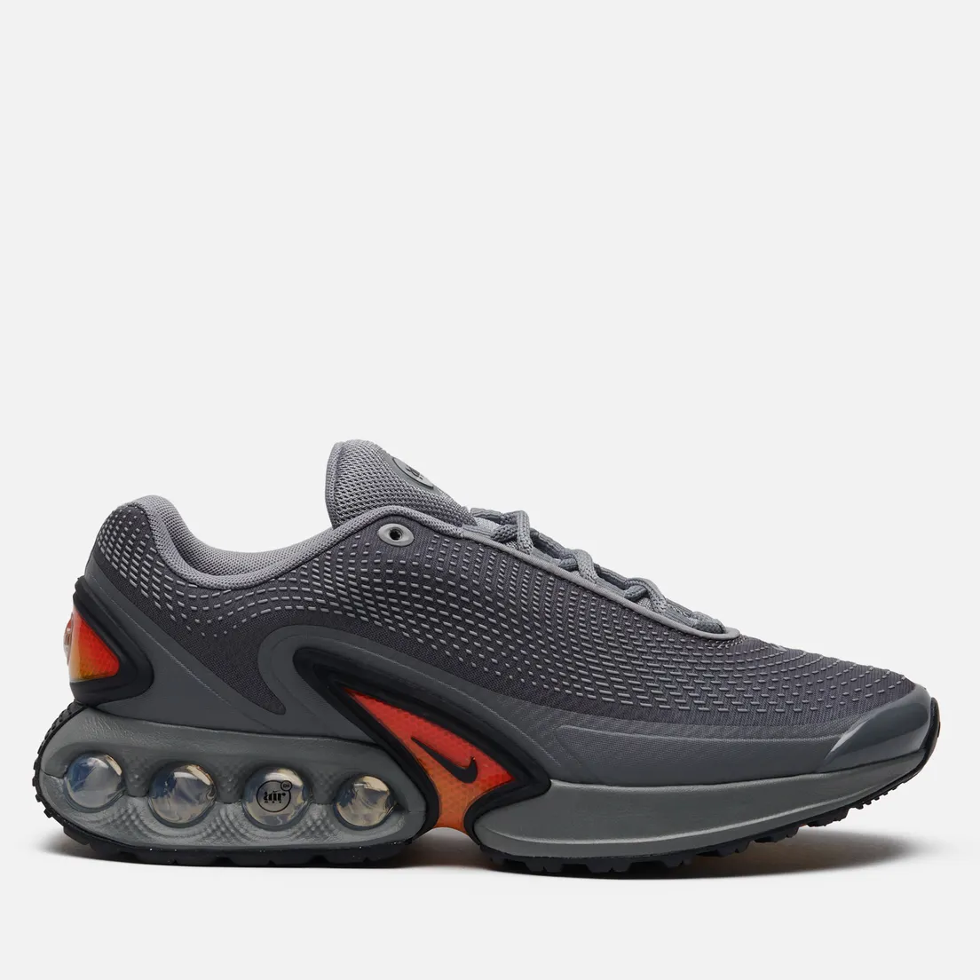Nike Мужские кроссовки Air Max DN