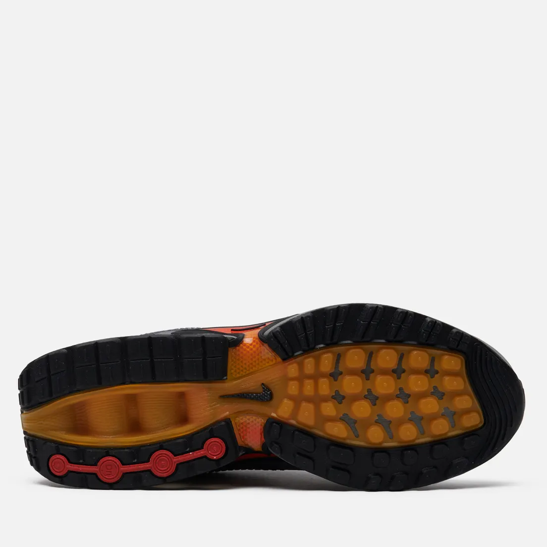 Nike Мужские кроссовки Air Max DN