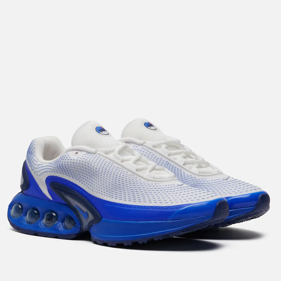 Nike Мужские кроссовки Air Max DN