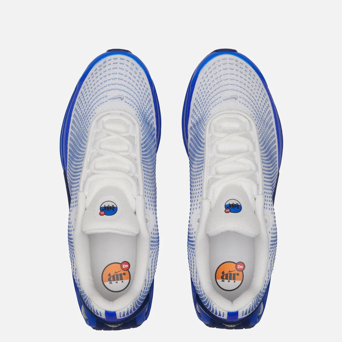 Nike Мужские кроссовки Air Max DN