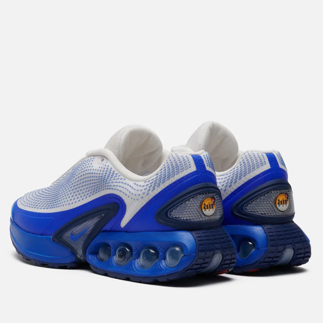 Nike Мужские кроссовки Air Max DN