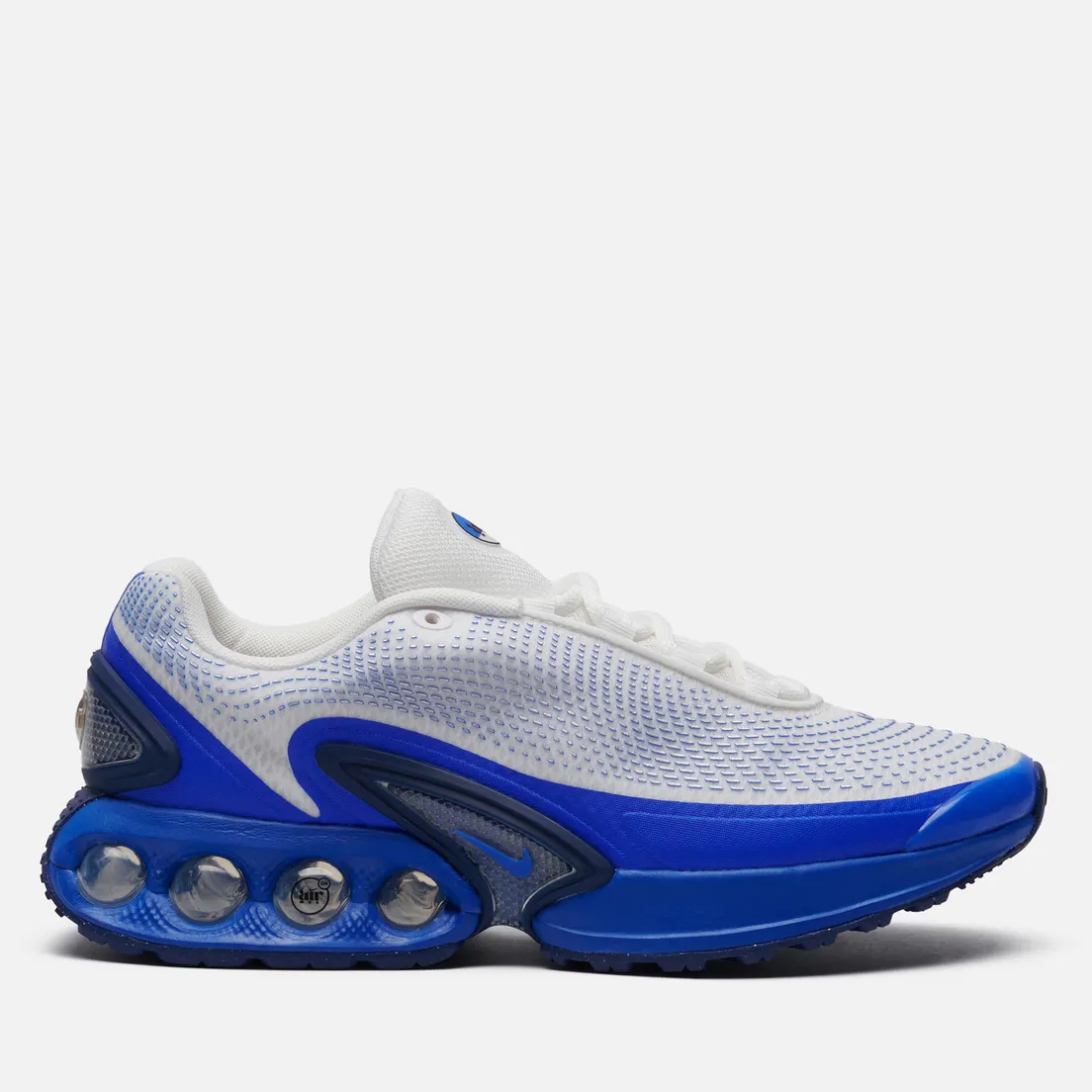 Nike Мужские кроссовки Air Max DN