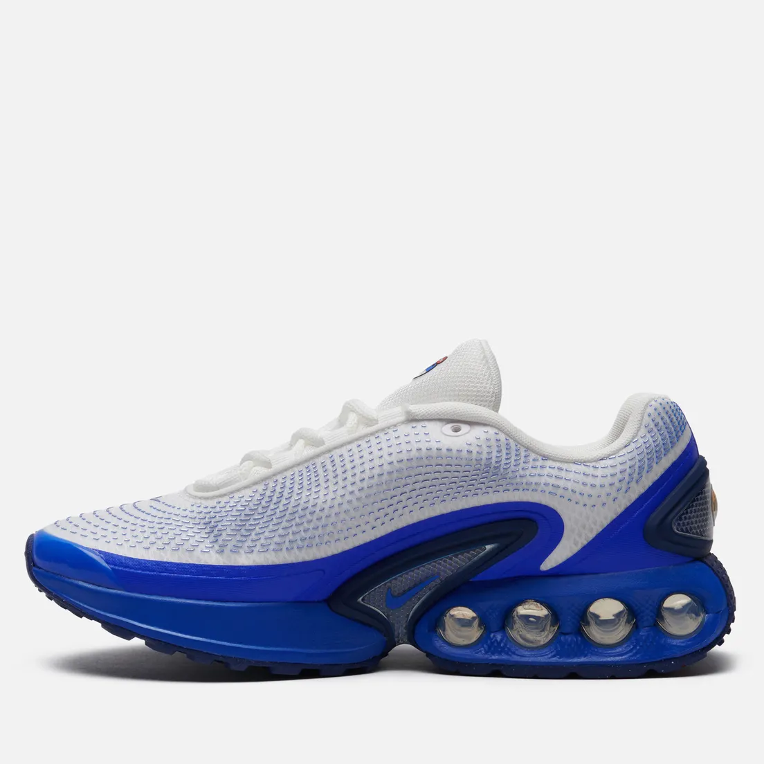 Nike Мужские кроссовки Air Max DN
