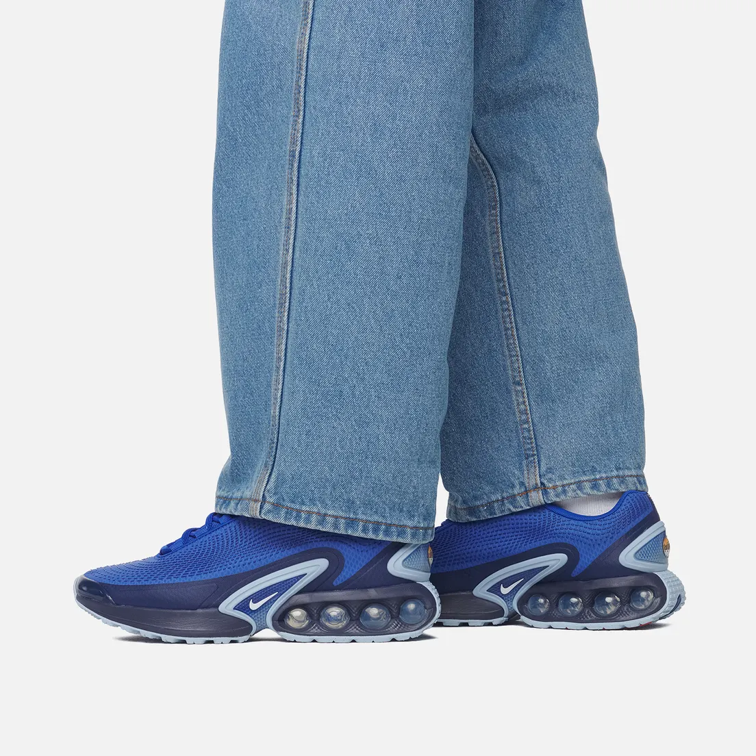 Nike Мужские кроссовки Air Max DN