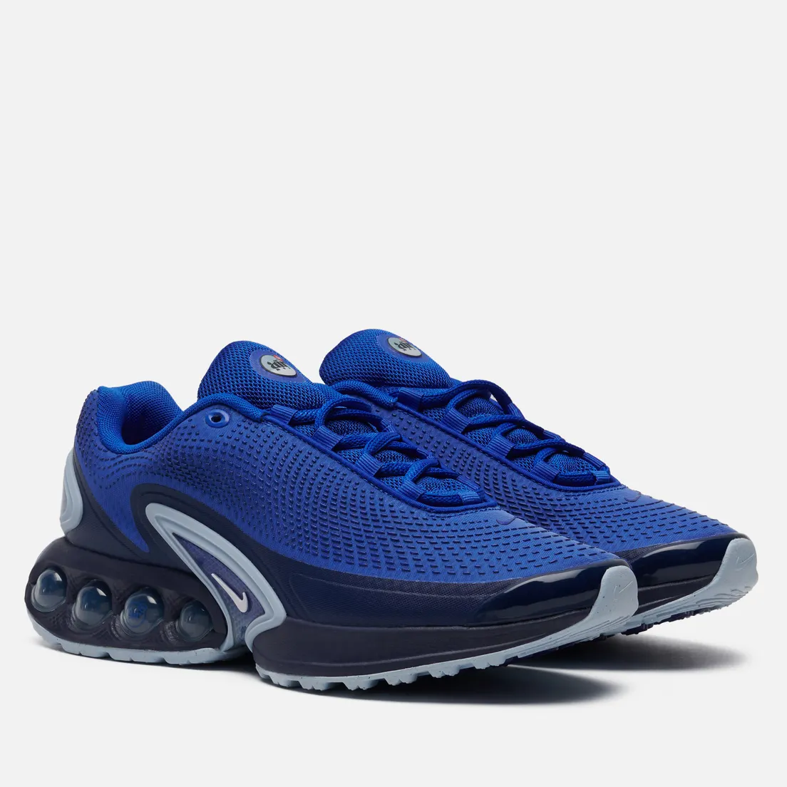 Nike Мужские кроссовки Air Max DN