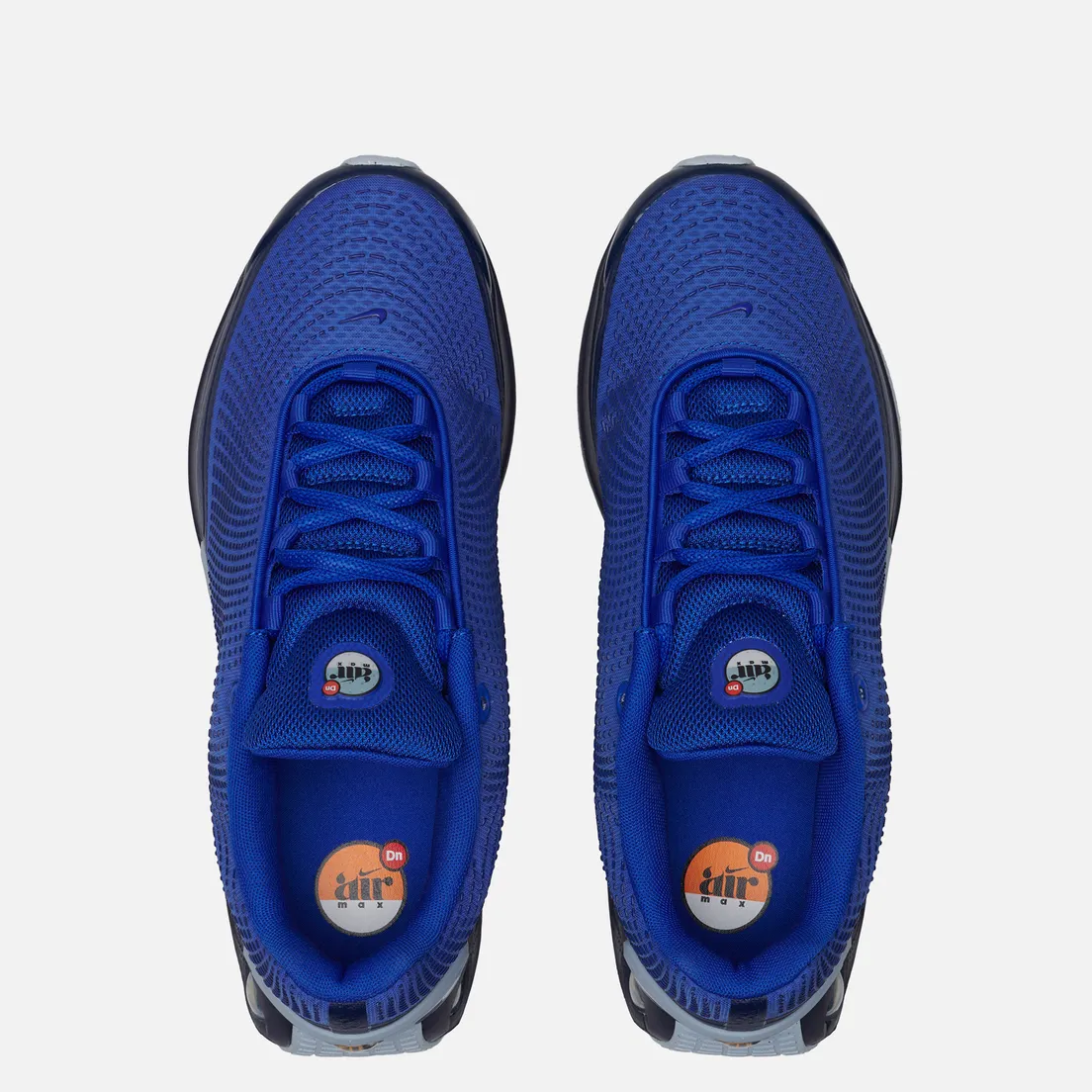 Nike Мужские кроссовки Air Max DN