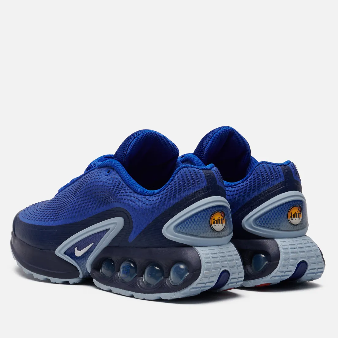 Nike Мужские кроссовки Air Max DN