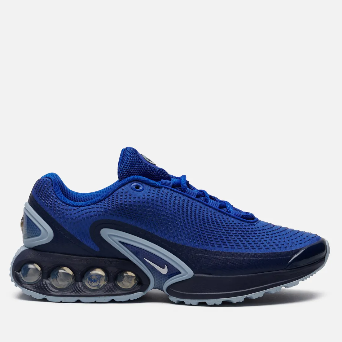 Nike Мужские кроссовки Air Max DN