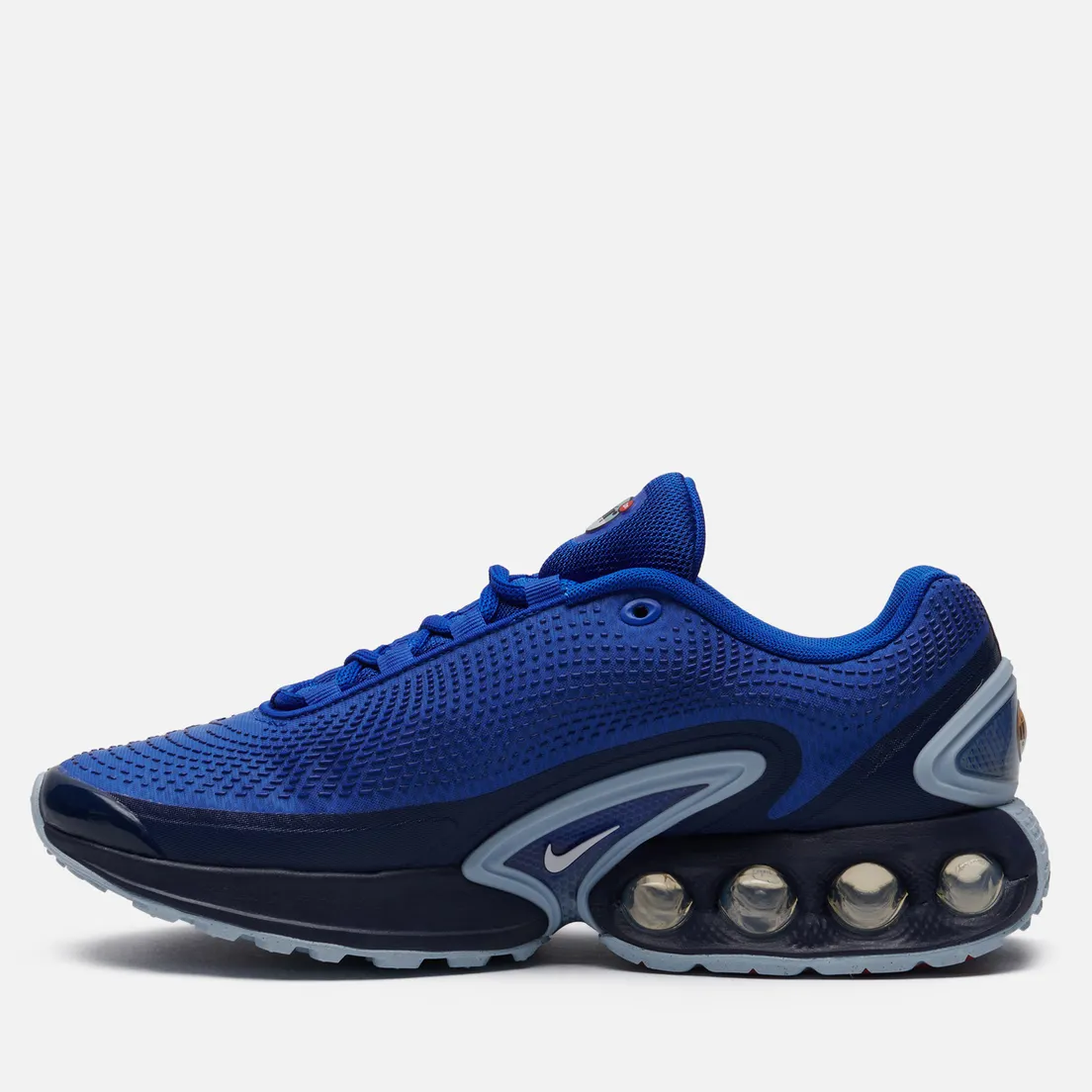 Nike Мужские кроссовки Air Max DN