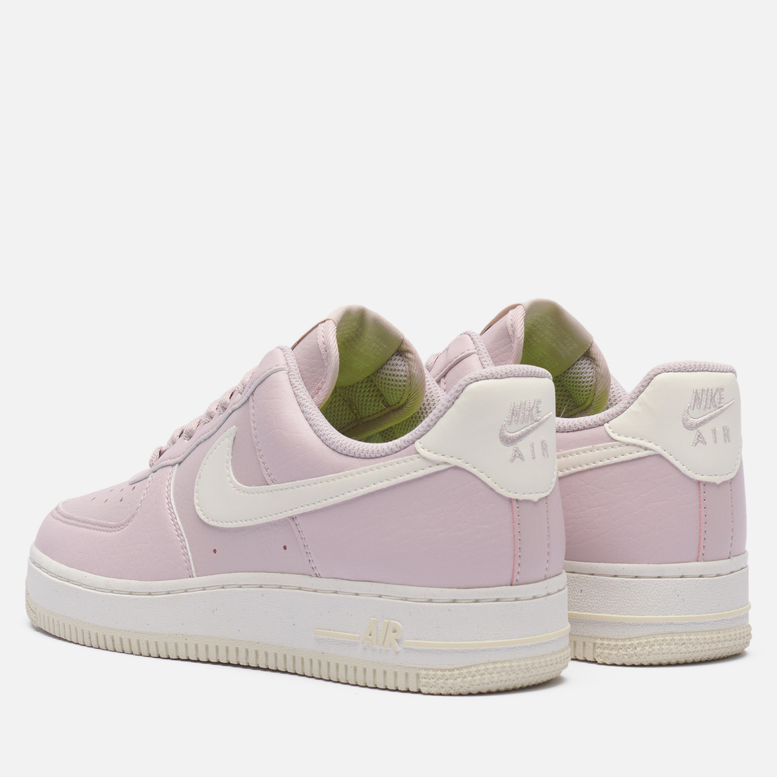 Nike Женские кроссовки Wmns Air Force 1 '07 Next Nature