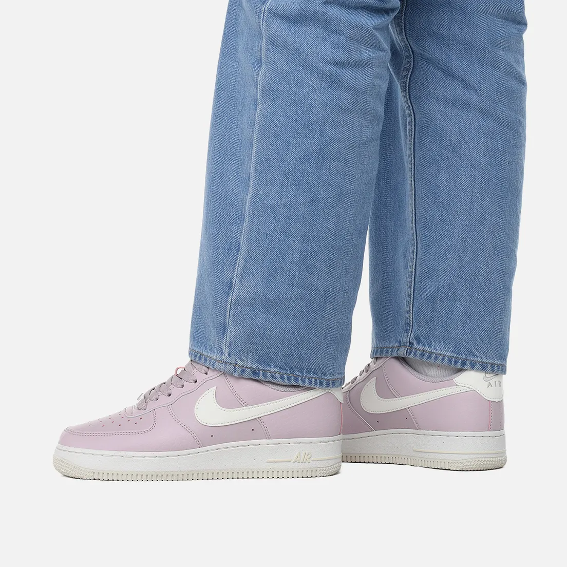 Nike Женские кроссовки Wmns Air Force 1 '07 Next Nature