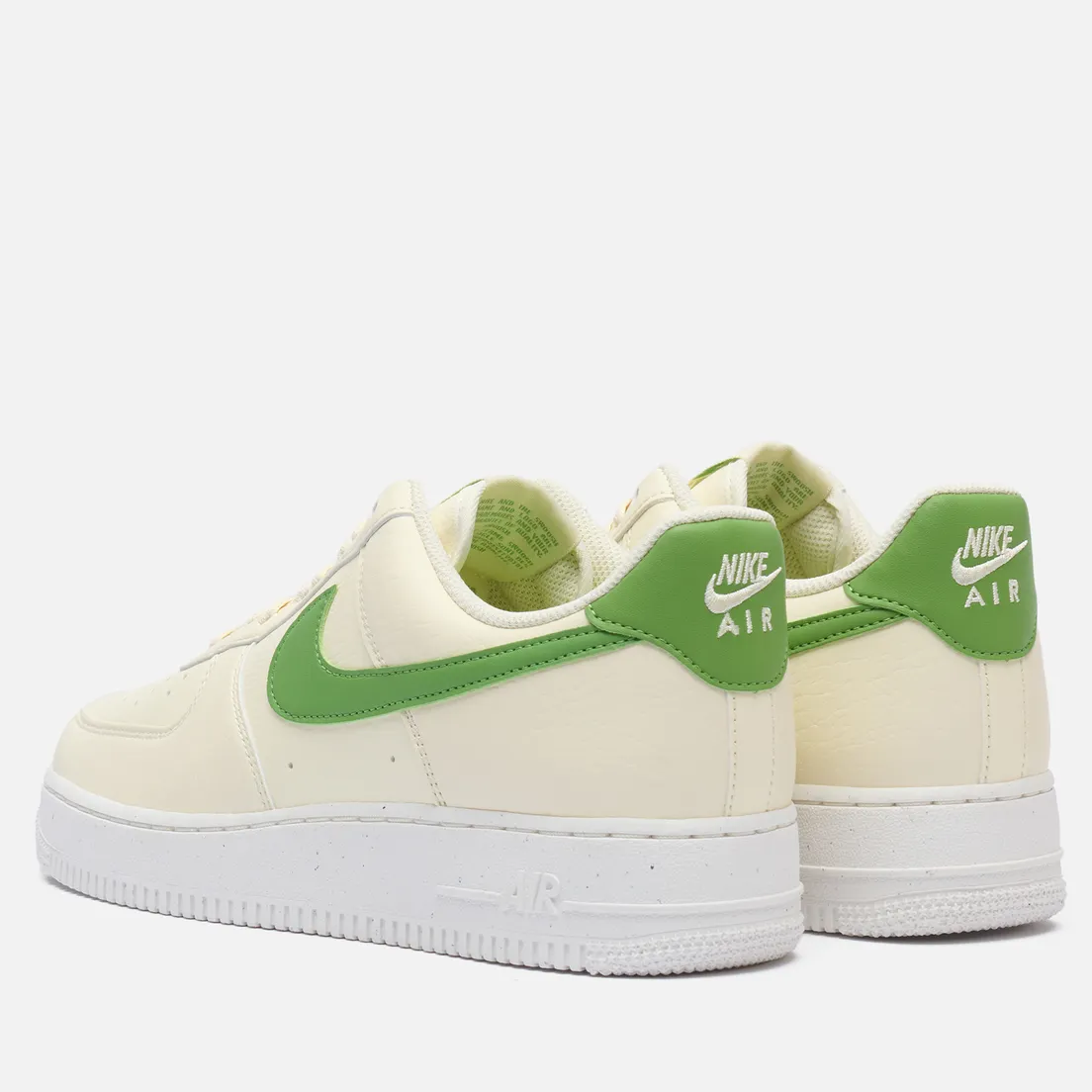 Nike Кроссовки Wmns Air Force 1 '07 Next Nature
