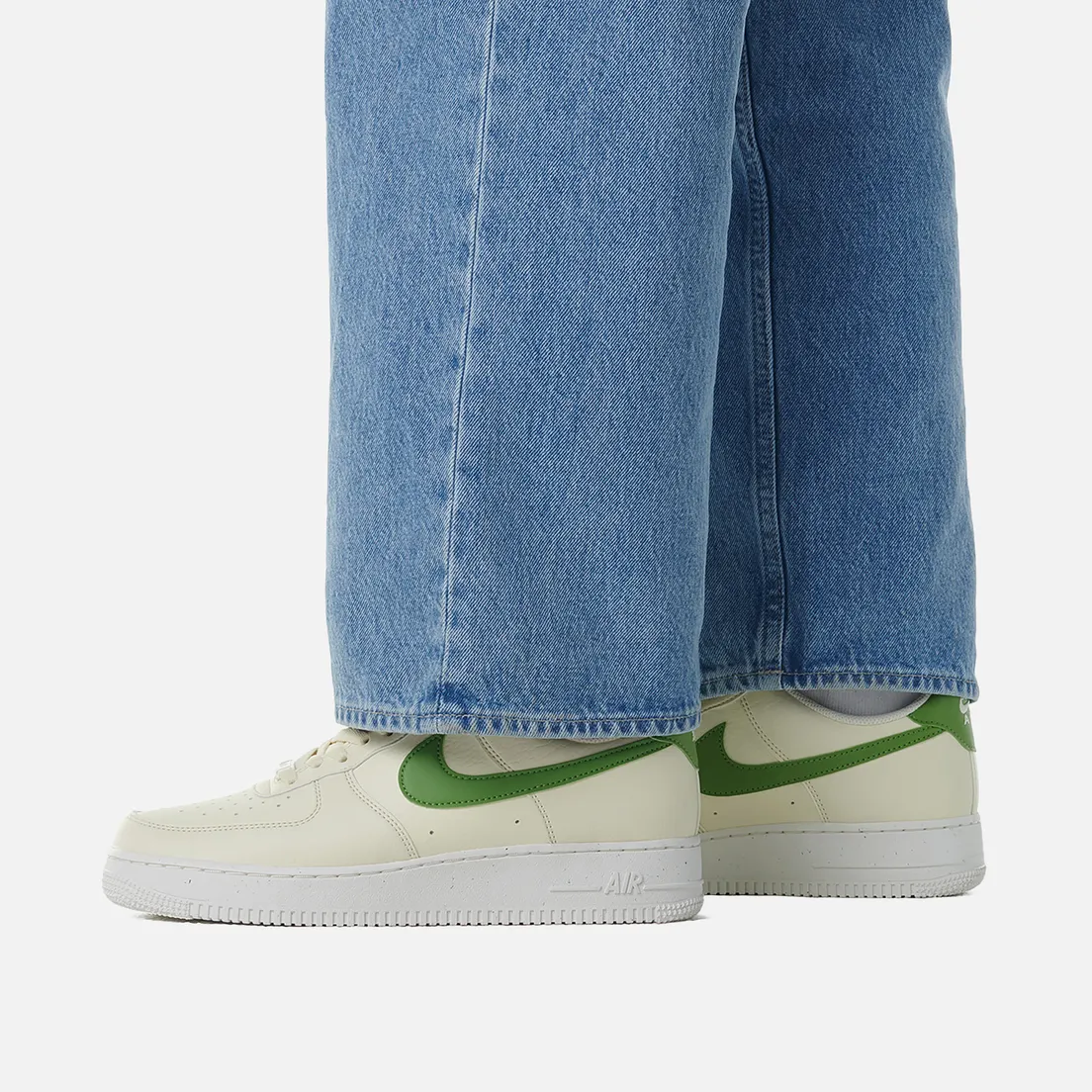 Nike Кроссовки Wmns Air Force 1 '07 Next Nature