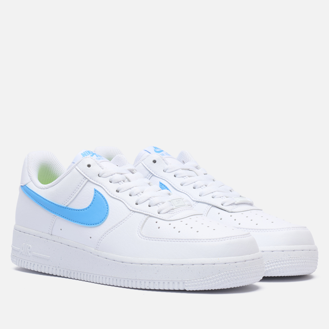 Nike Кроссовки Wmns Air Force 1 '07 Next Nature