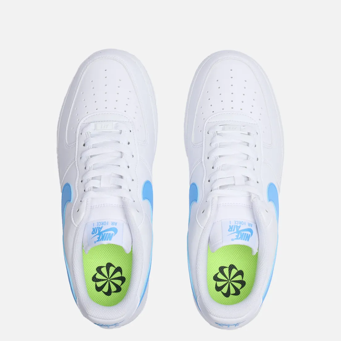 Nike Кроссовки Wmns Air Force 1 '07 Next Nature
