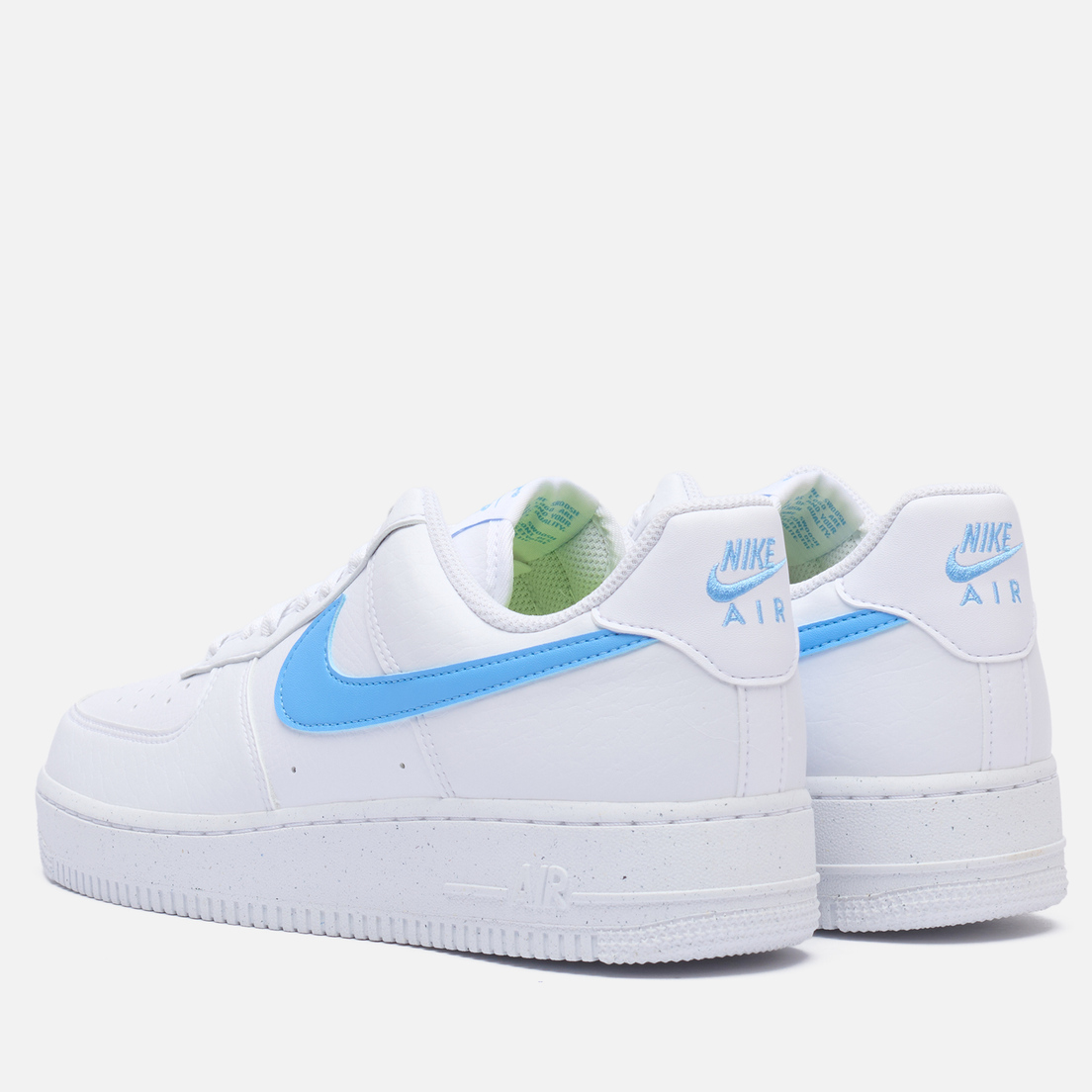 Nike Кроссовки Wmns Air Force 1 '07 Next Nature