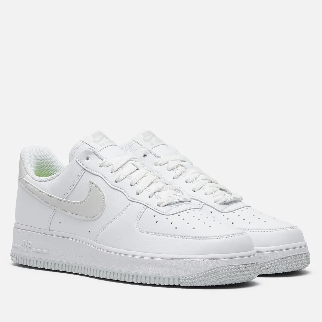 Nike Мужские кроссовки Wmns Air Force 1 '07 Next Nature