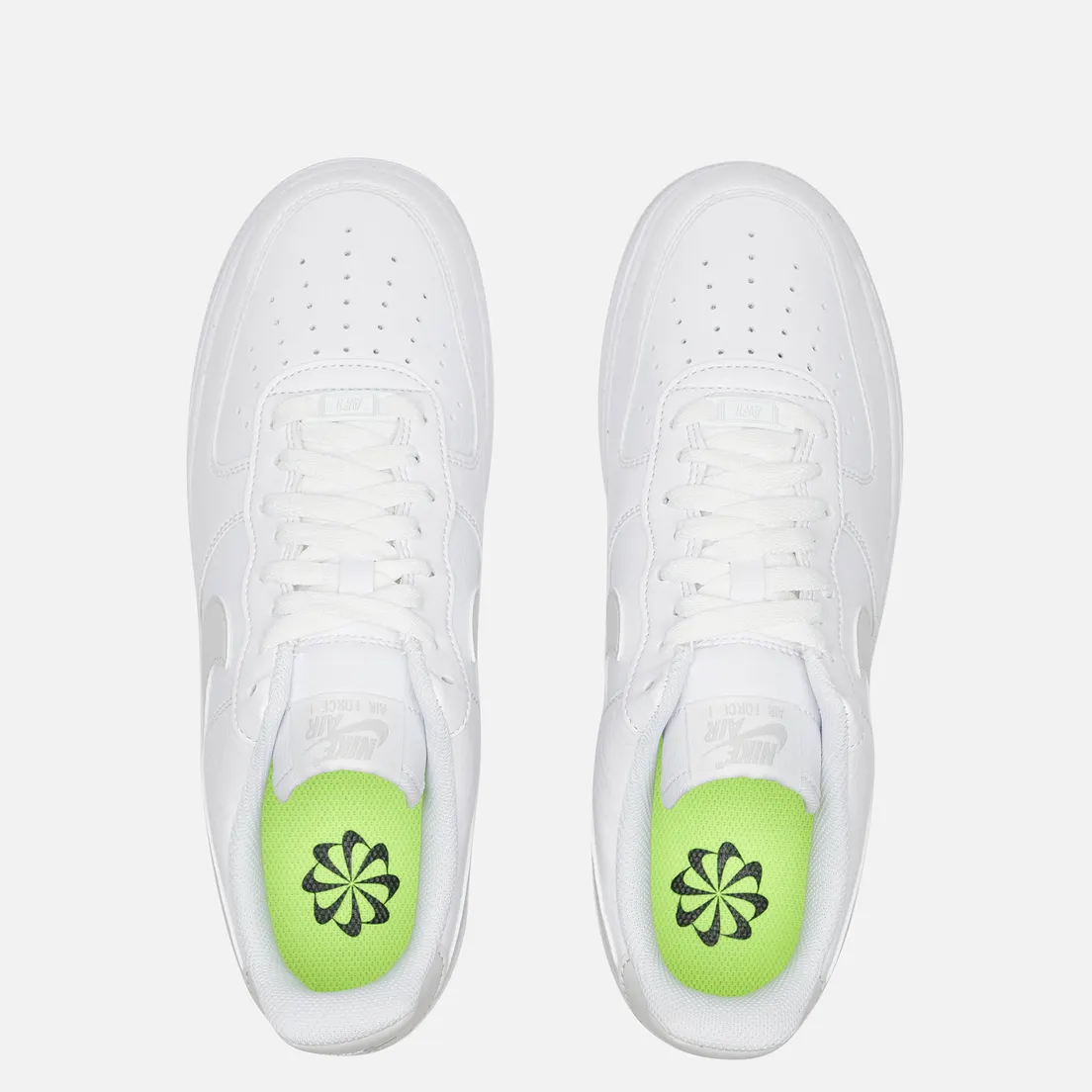 Nike Мужские кроссовки Wmns Air Force 1 '07 Next Nature