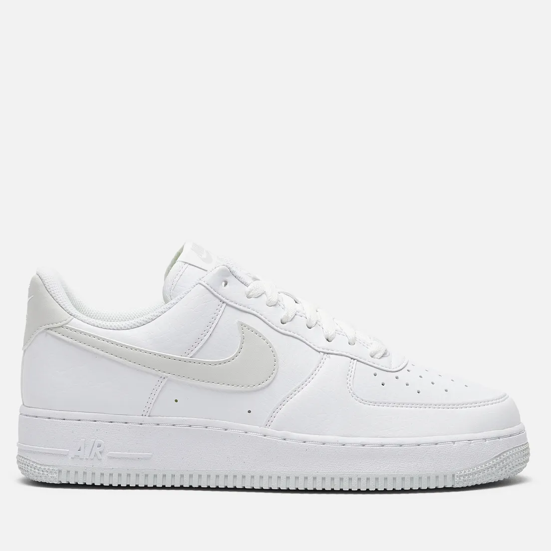 Nike Мужские кроссовки Wmns Air Force 1 '07 Next Nature