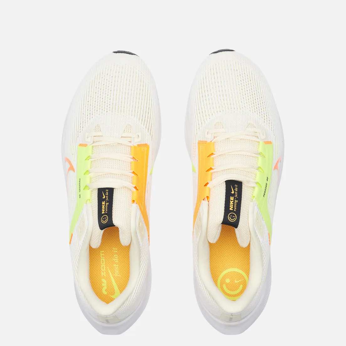 Nike Мужские кроссовки Air Zoom Pegasus 40