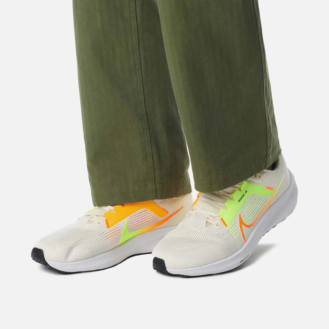 Nike Мужские кроссовки Air Zoom Pegasus 40