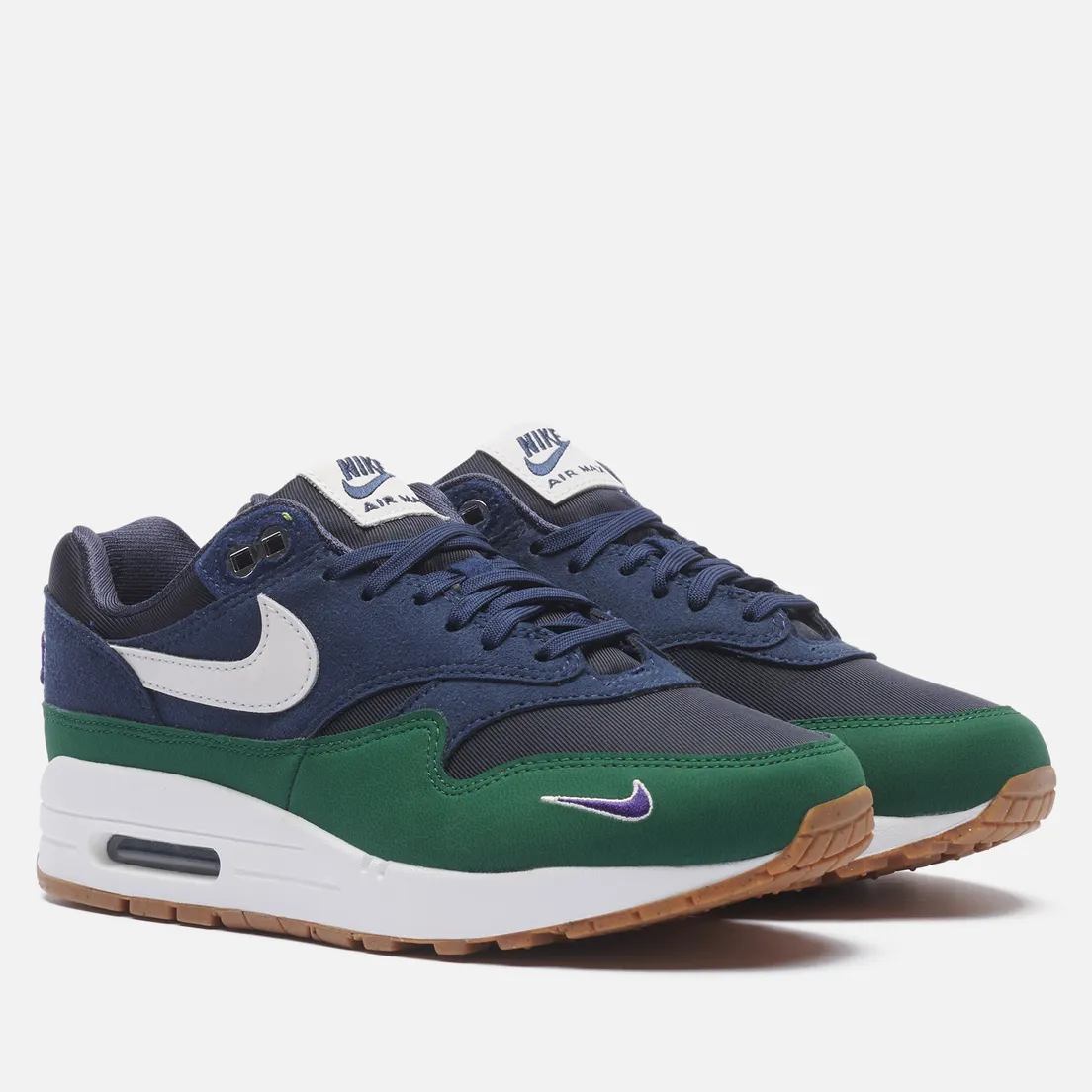 Nike Женские кроссовки Air Max 1 '87 QS