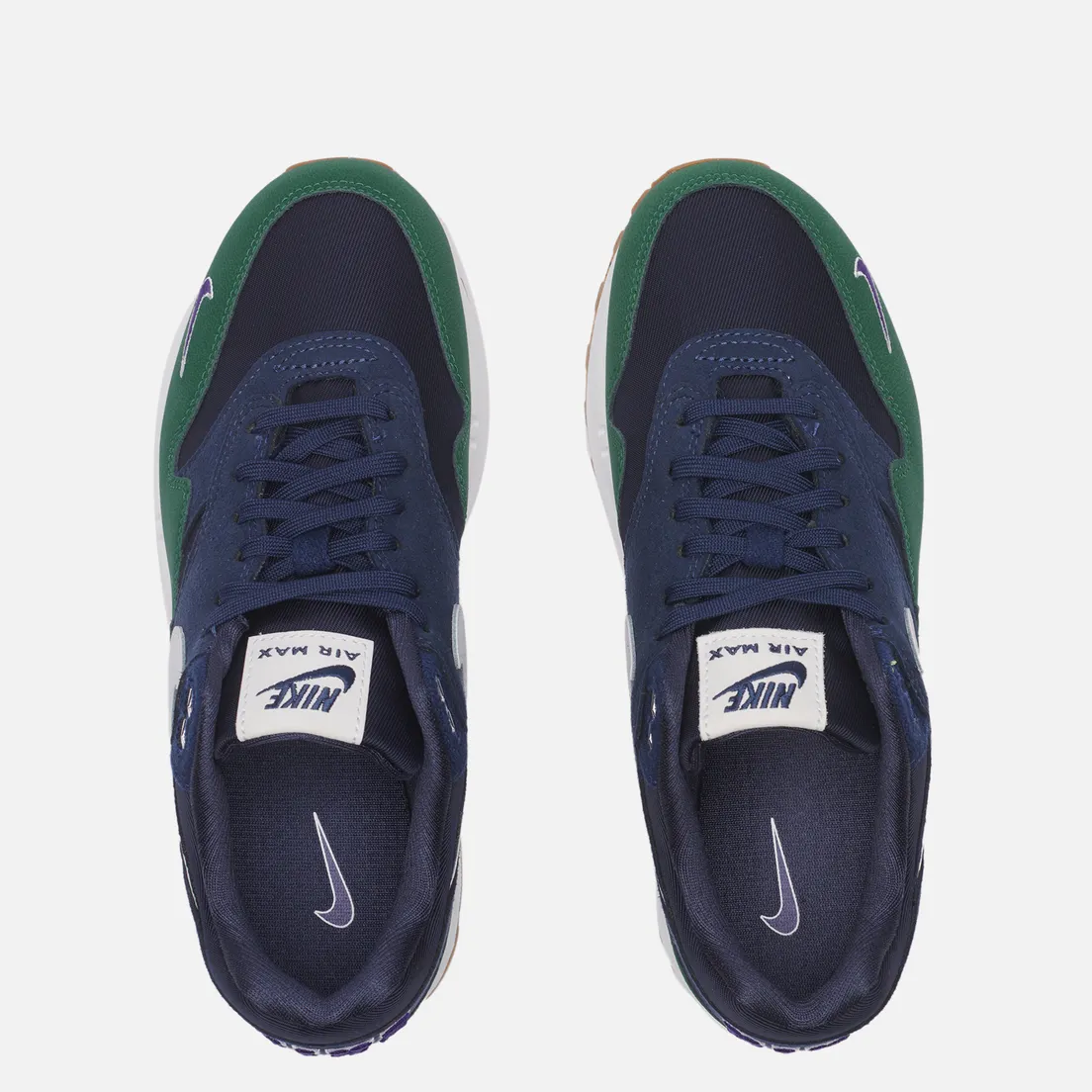 Nike Женские кроссовки Air Max 1 '87 QS