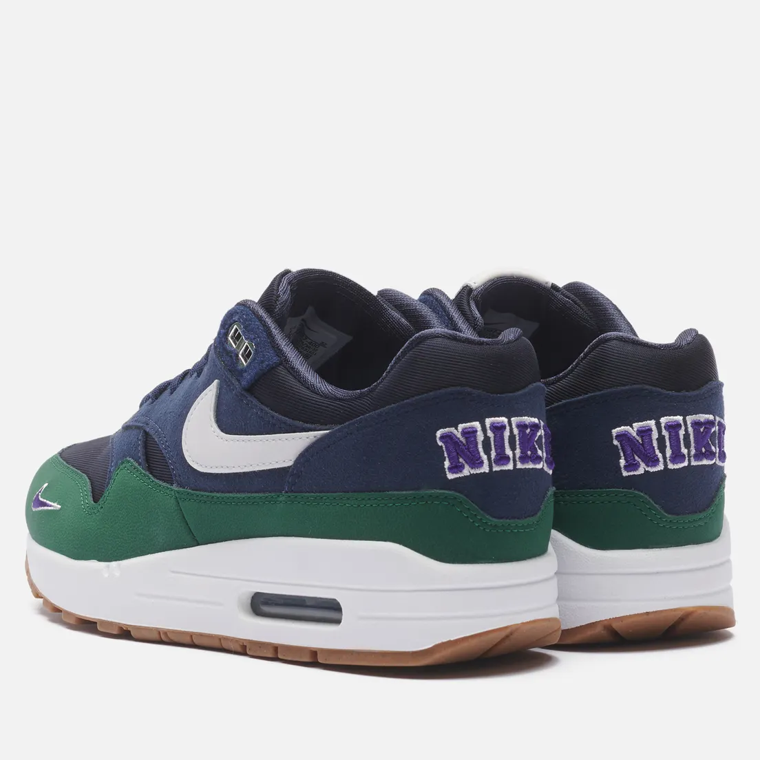 Nike Женские кроссовки Air Max 1 '87 QS