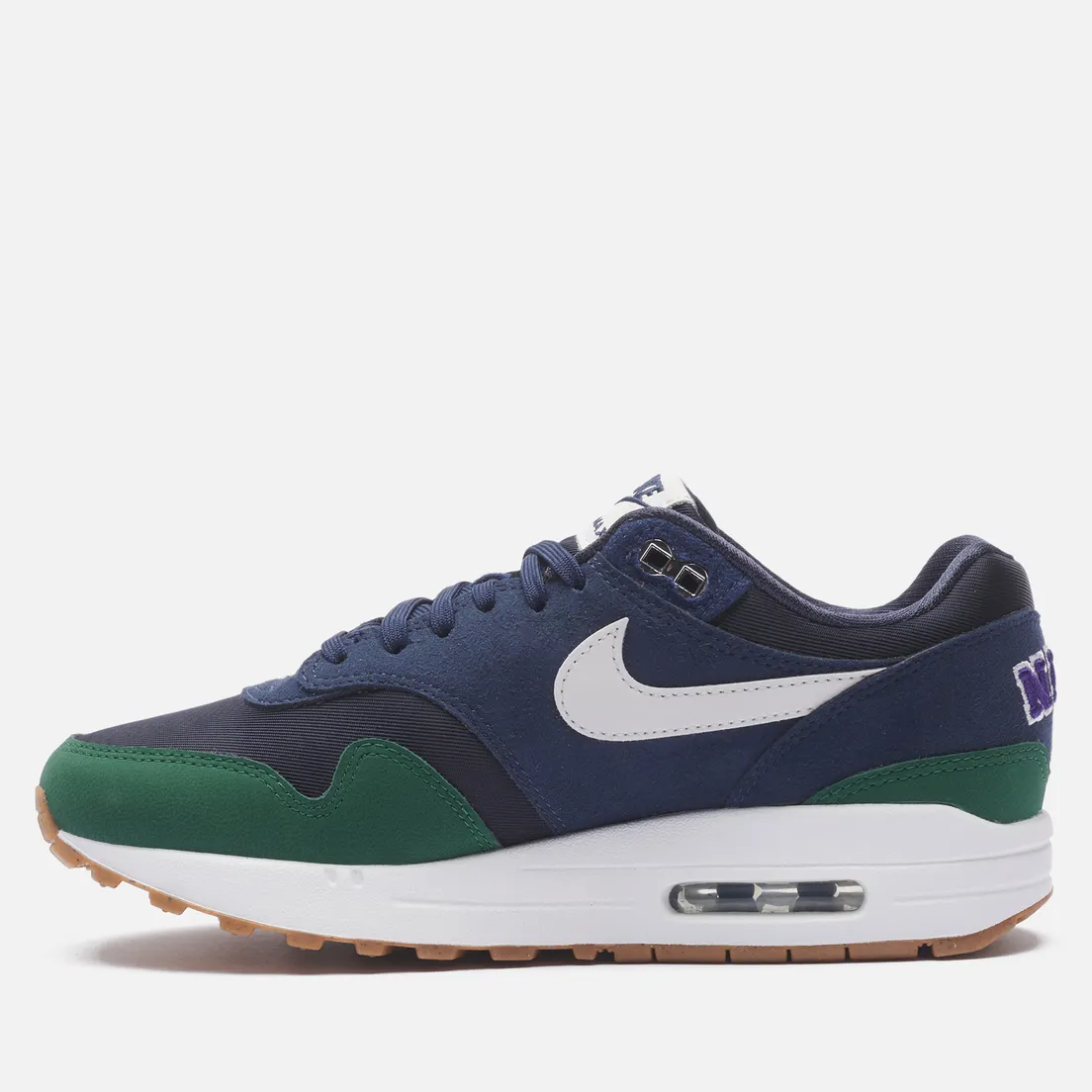 Nike Женские кроссовки Air Max 1 '87 QS
