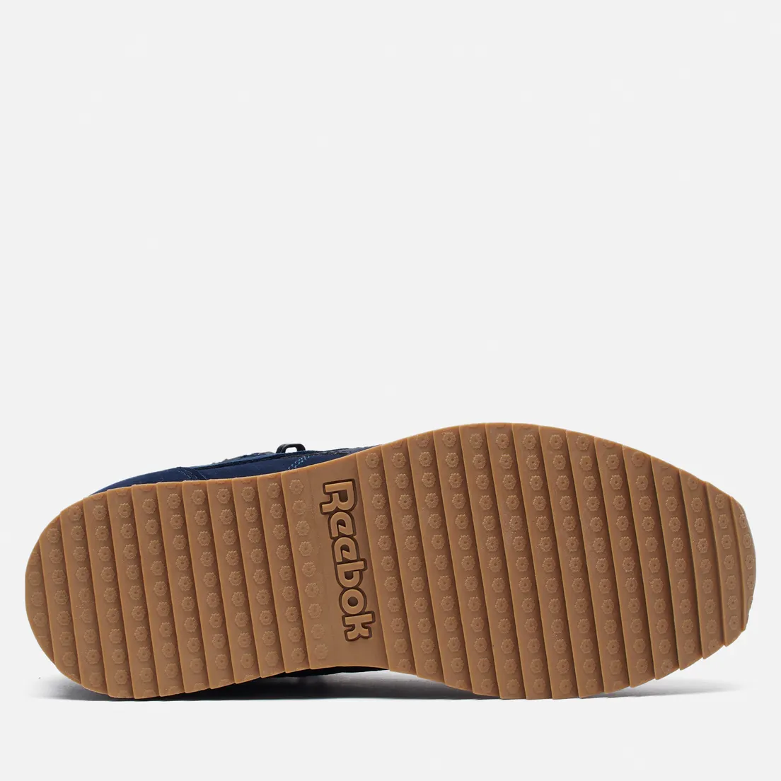 Reebok Кроссовки Classic Leather Mid Ripple