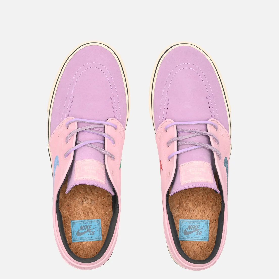 Nike SB Мужские кроссовки Zoom Janoski OG+