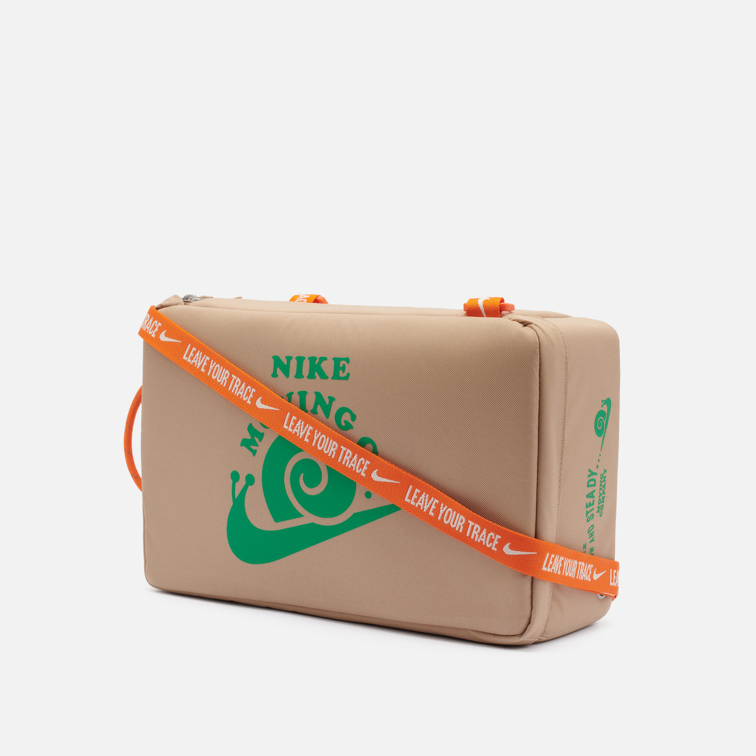 Nike Сумка Shoe Box