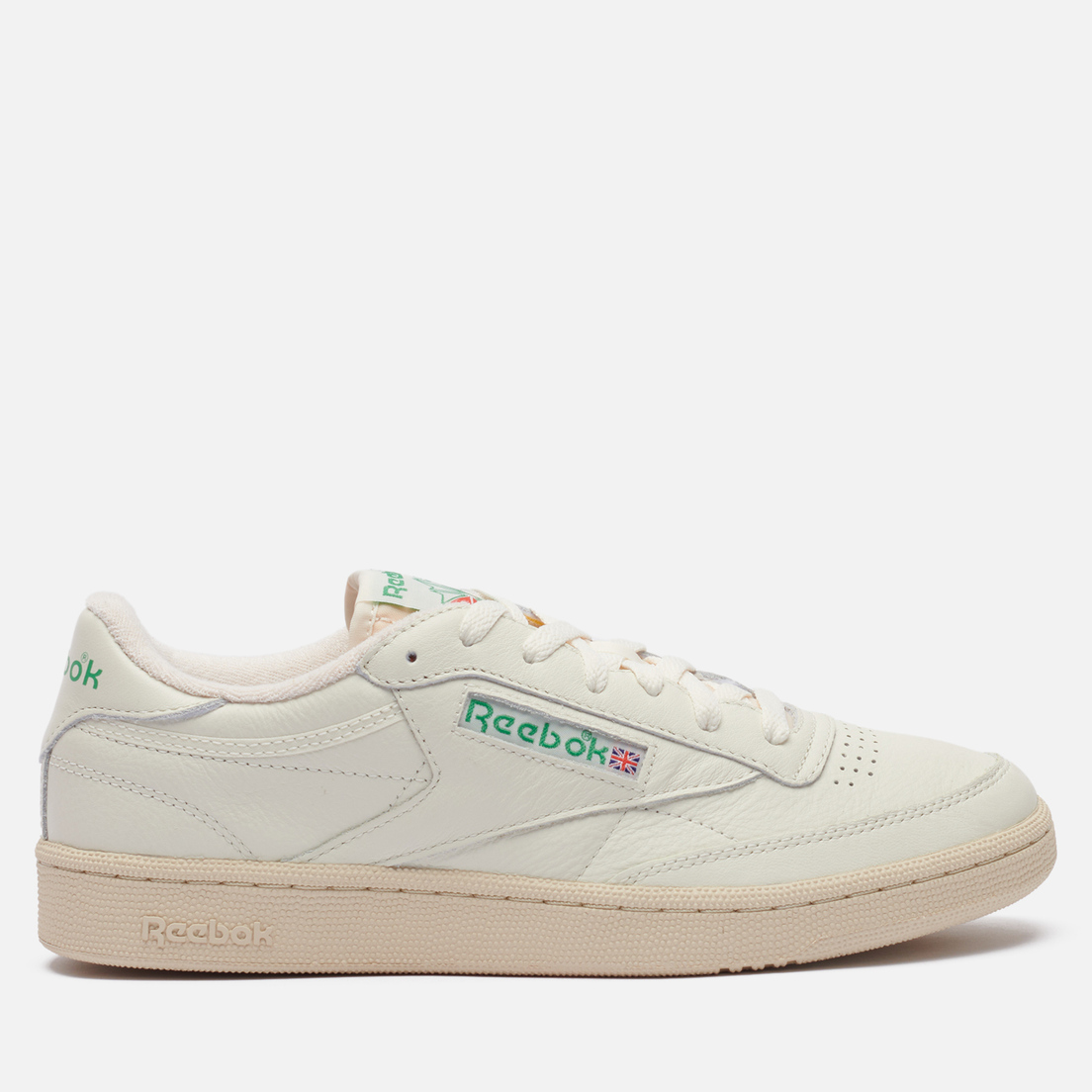 Reebok Кроссовки Club C 85 Vintage