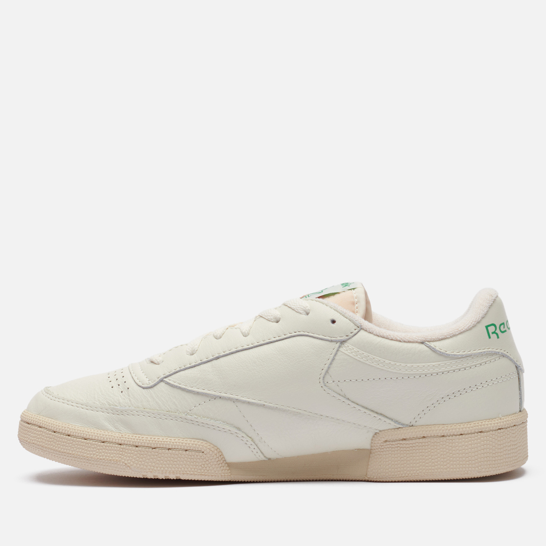 Reebok Кроссовки Club C 85 Vintage