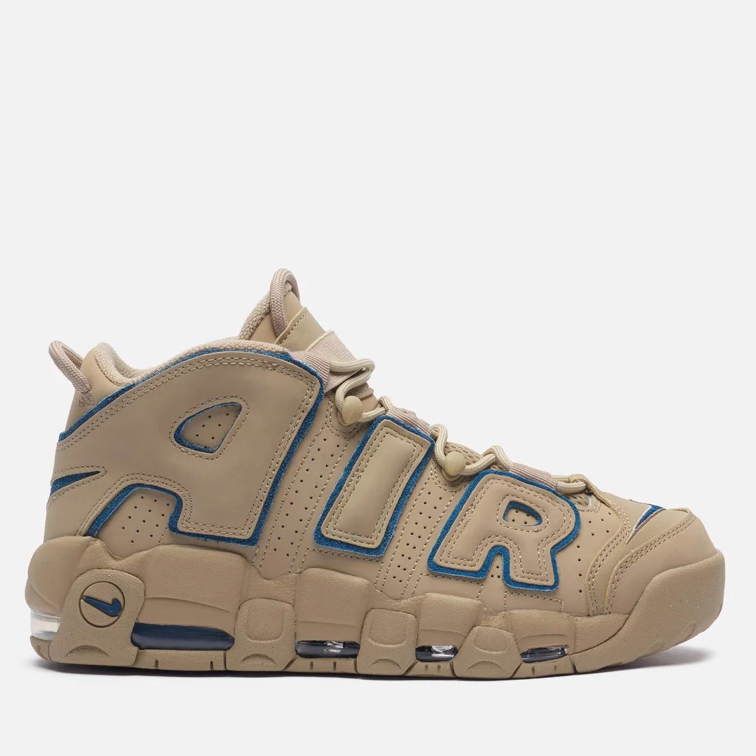 Nike Мужские кроссовки Air More Uptempo