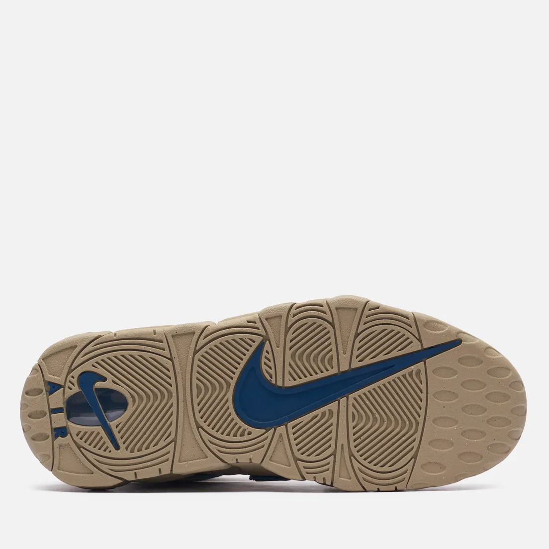 Nike Мужские кроссовки Air More Uptempo