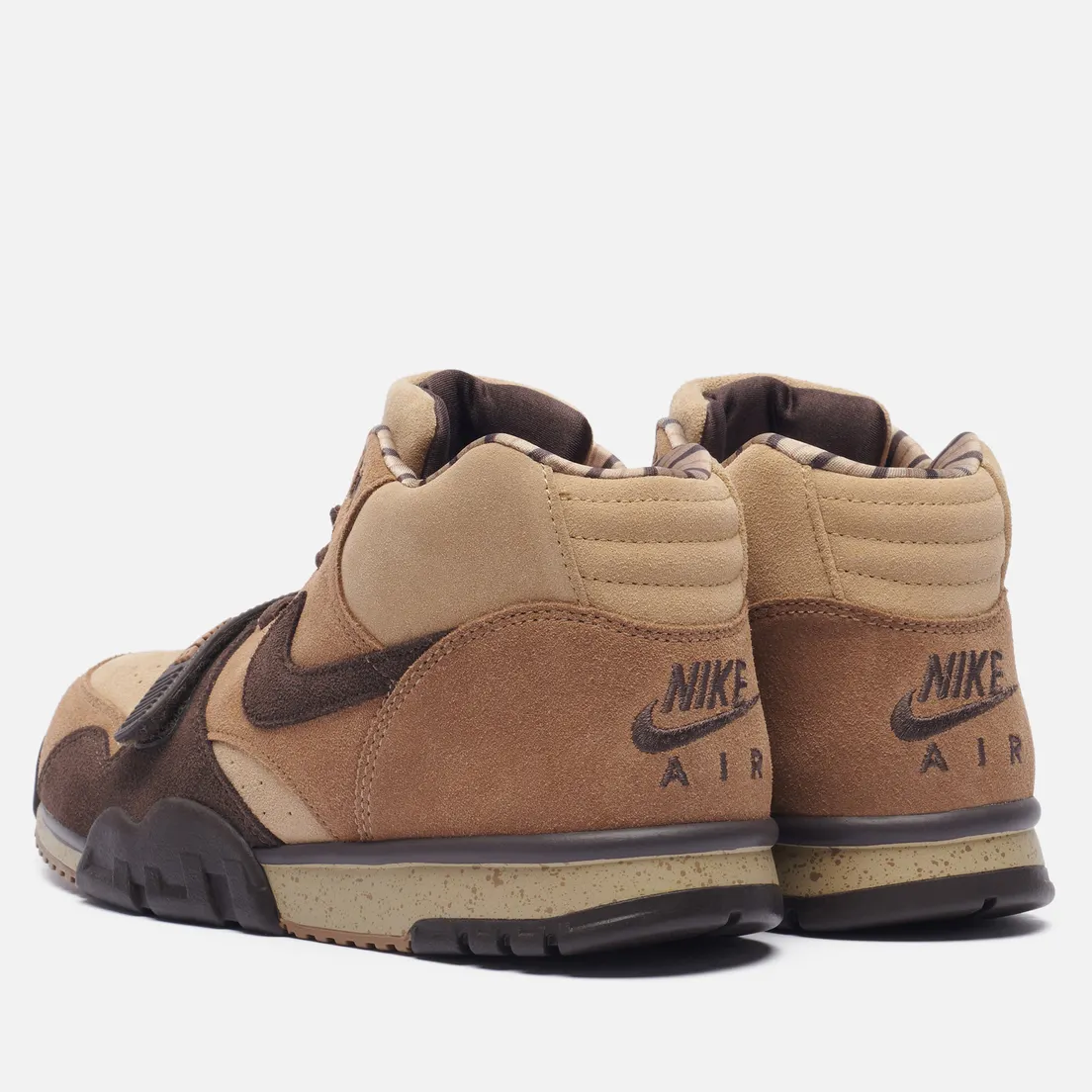 Nike Мужские кроссовки Air Trainer 1 Shima Shima
