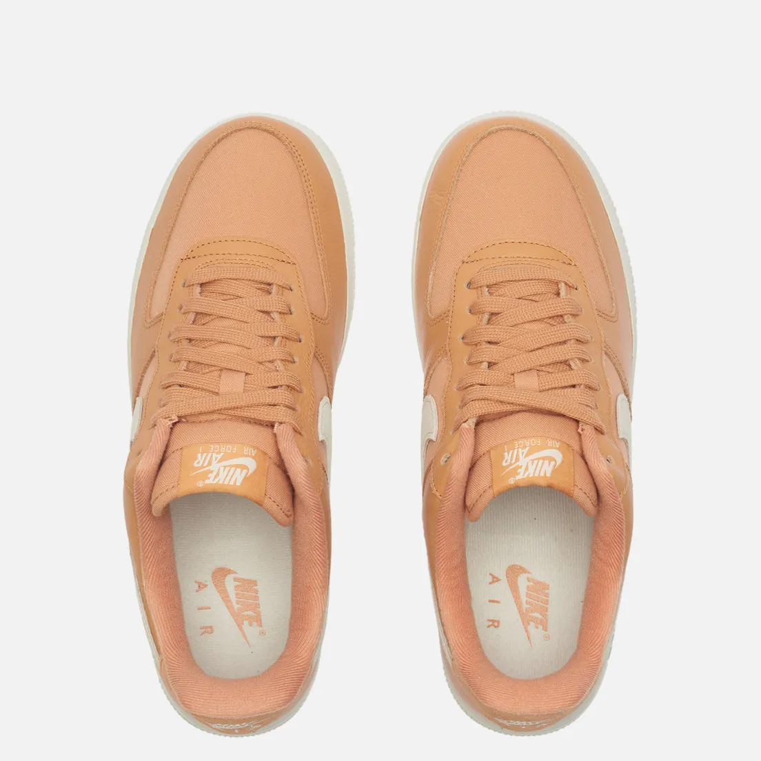 Nike Кроссовки Air Force 1 '07 LX NBHD