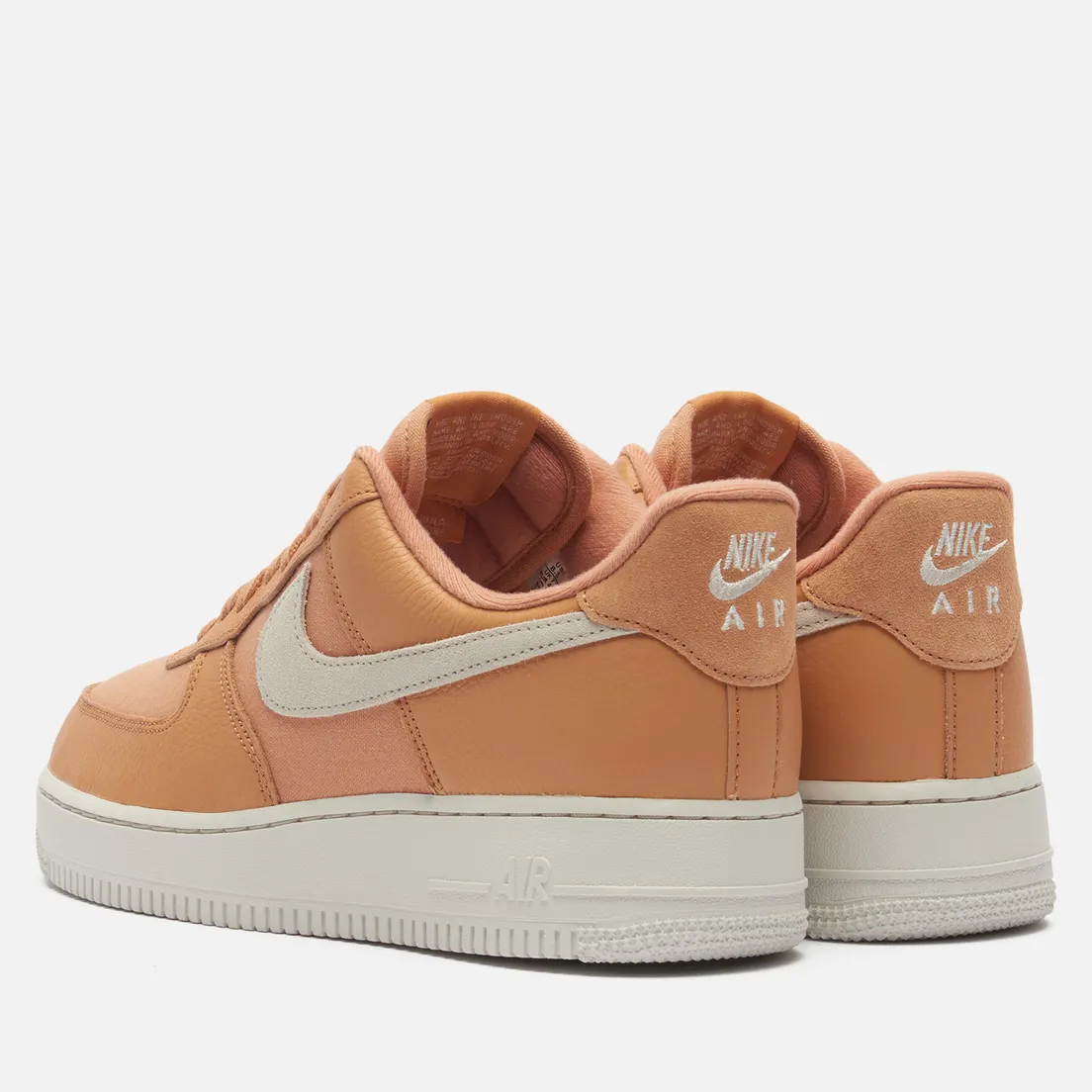 Nike Кроссовки Air Force 1 '07 LX NBHD